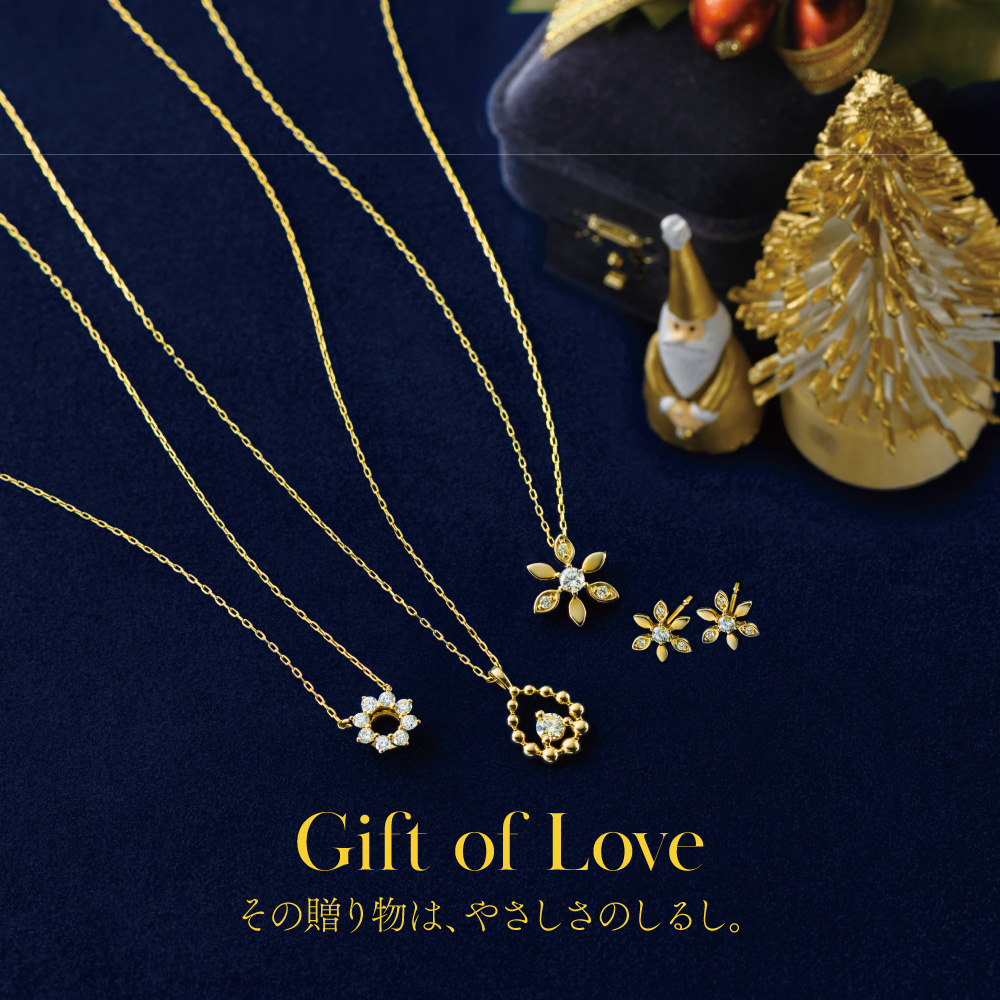 新作K10YGﾀﾞｲﾔﾈｯｸﾚｽ