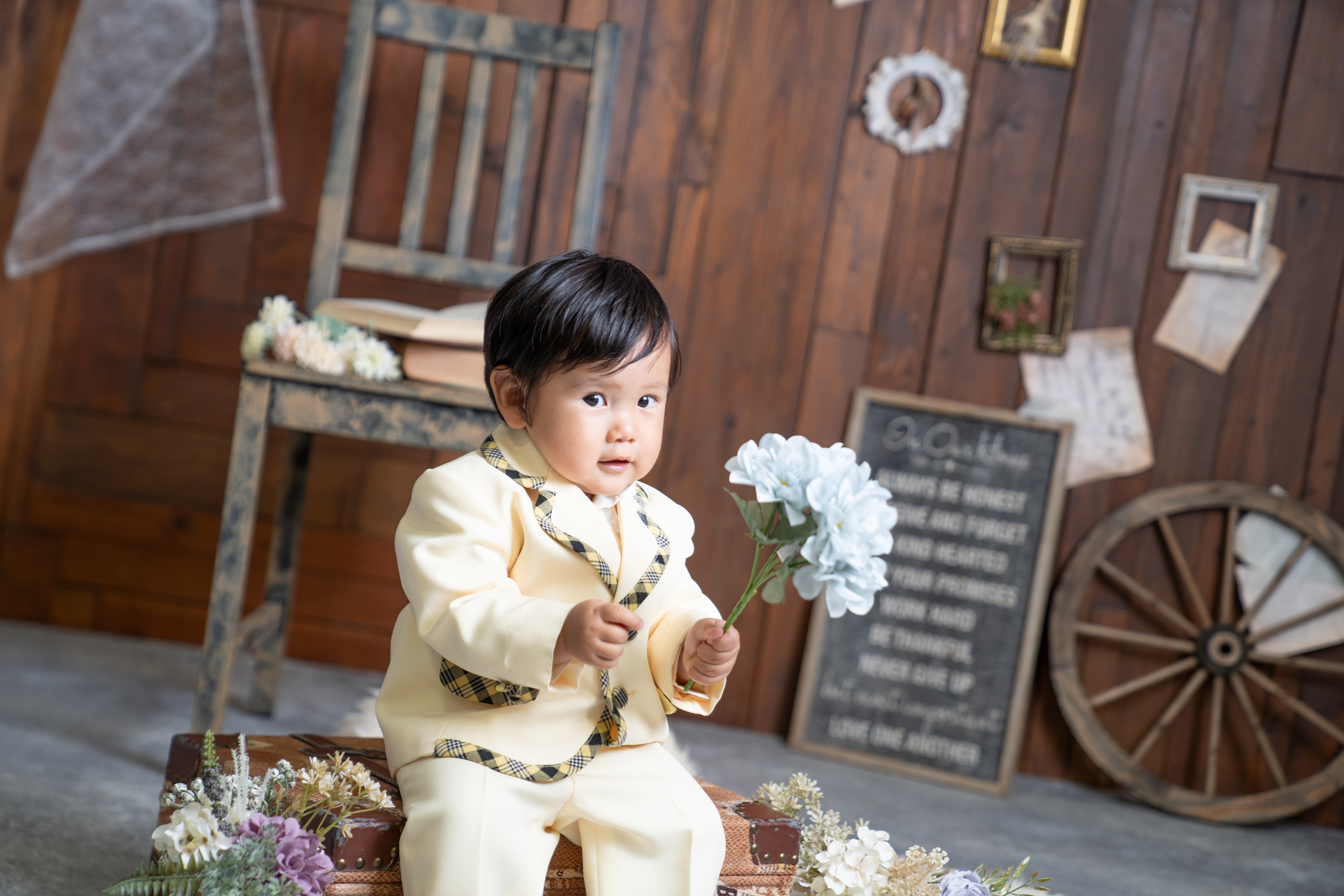 ご予約空き状況