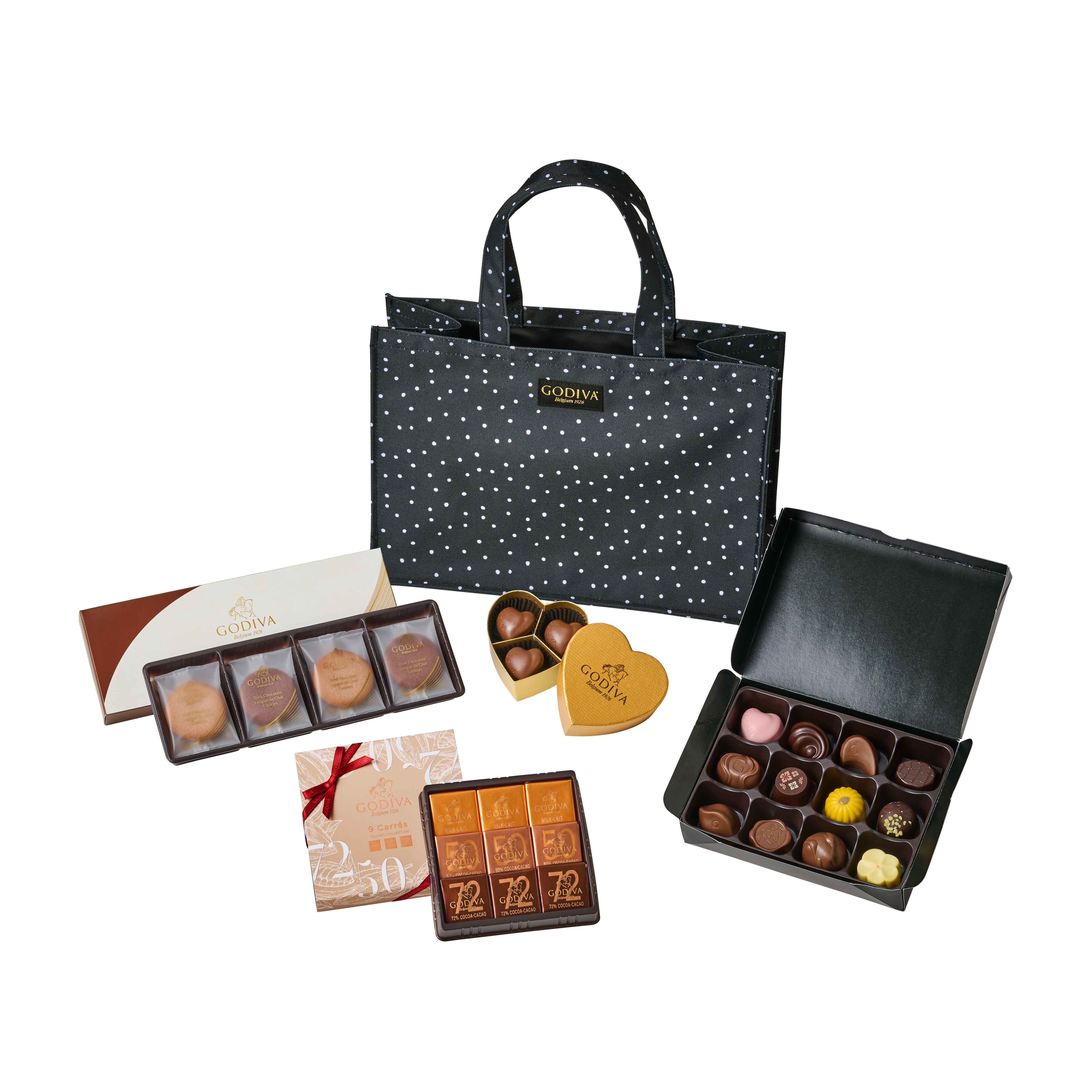 ブラックフライデー ハッピーバッグB