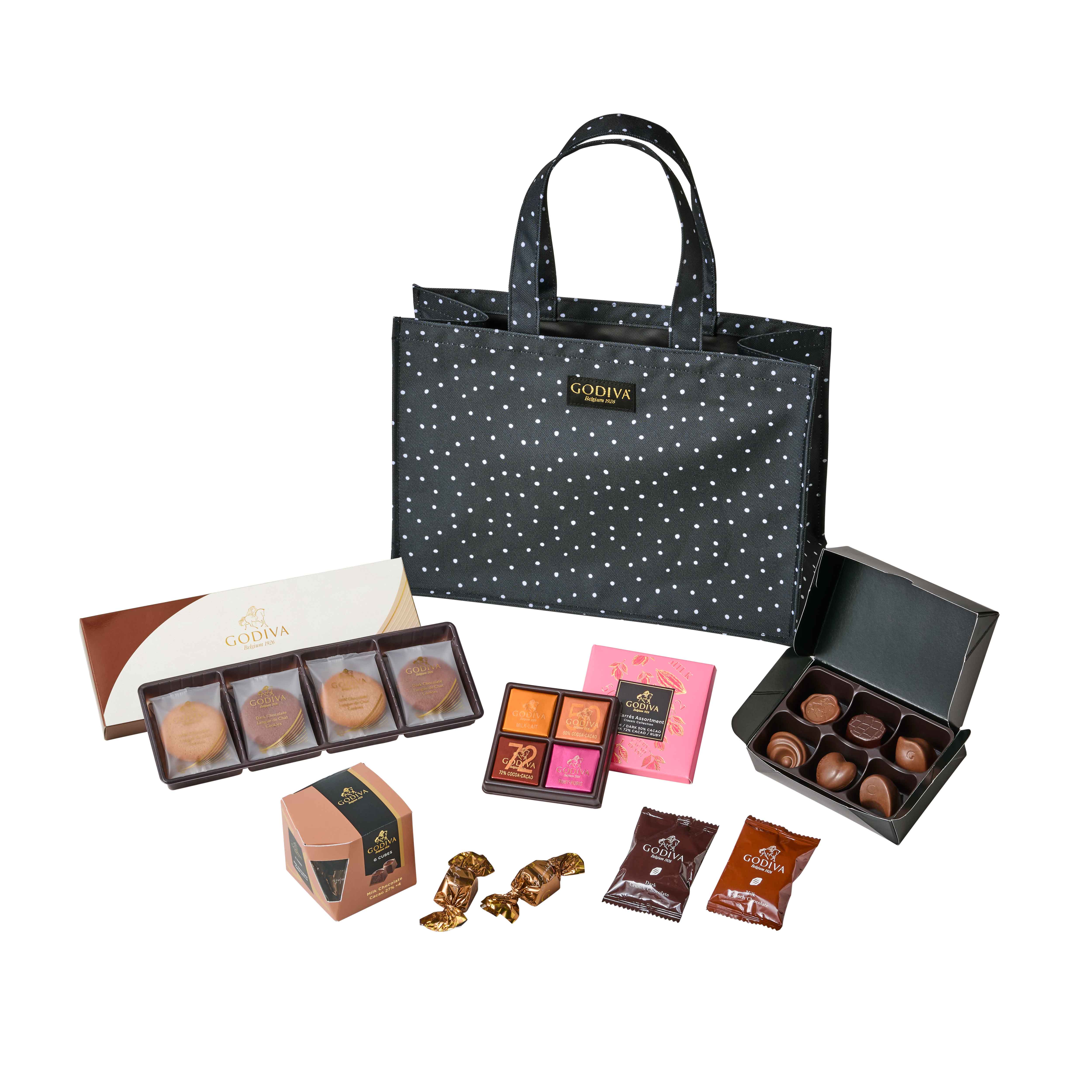 ブラックフライデー ハッピーバッグ A