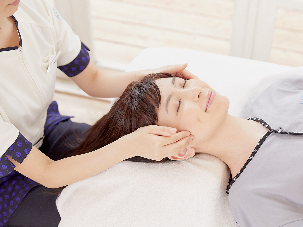 目元が重たくなってきたな、と思ったら