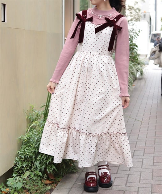 ♡ハートアイテムのご紹介♡