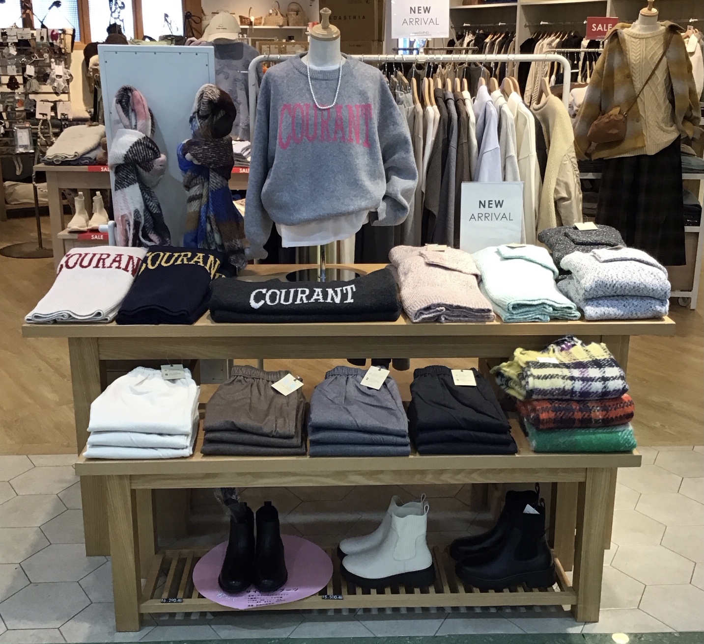 ☆今週のクリップ☆