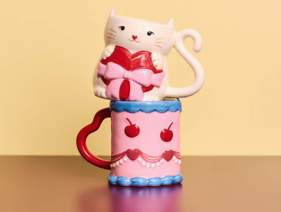 バレンタイン特集