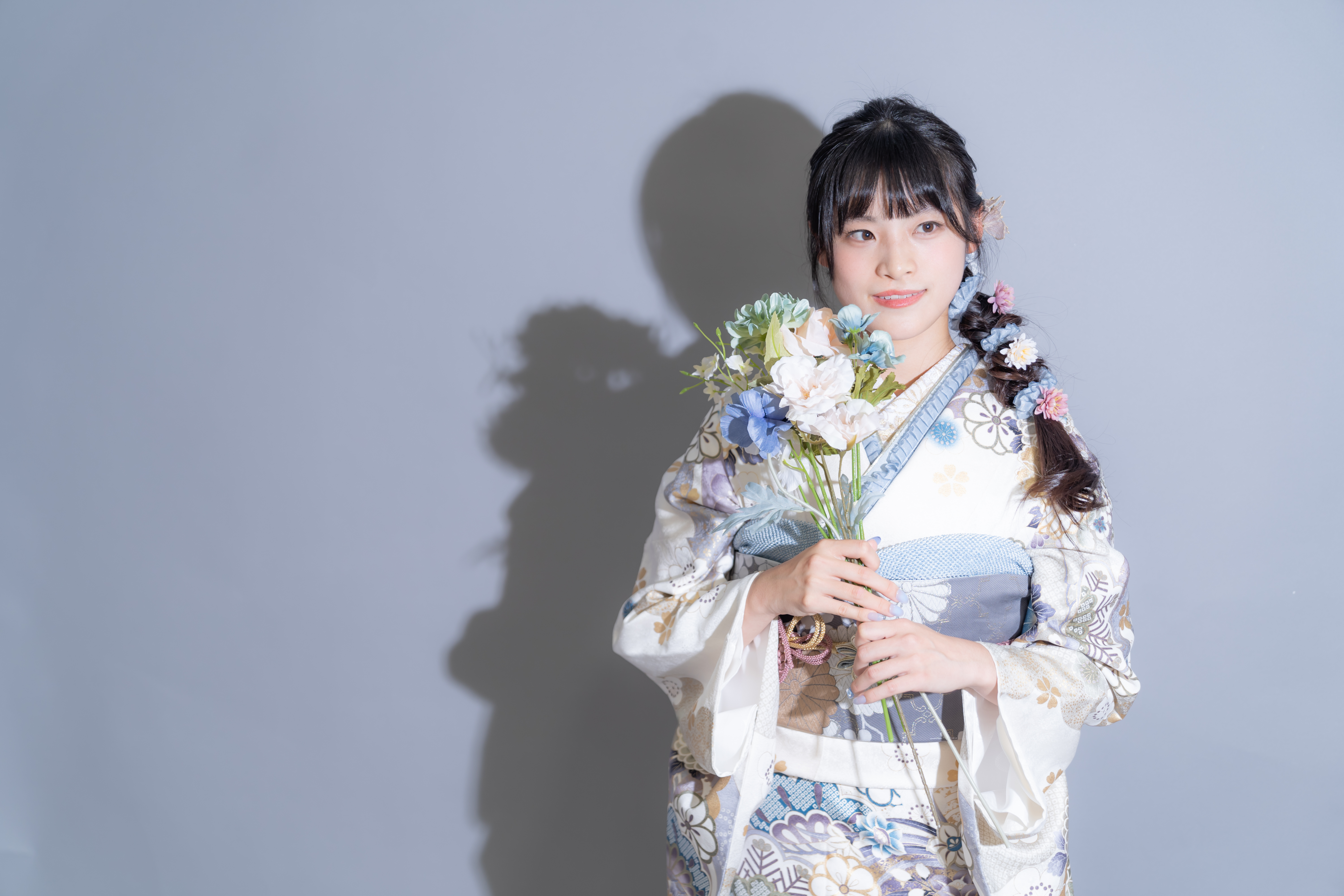 振袖レンタル店外催事開催決定！