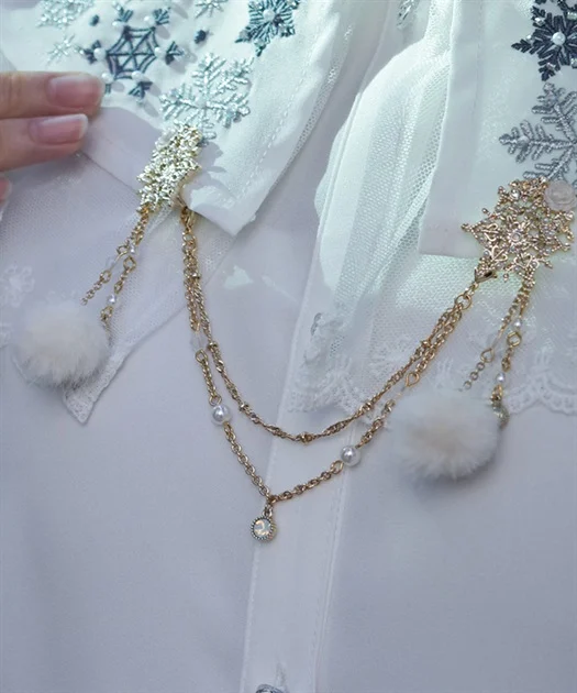 ♡雪薔薇シリーズのご紹介♡