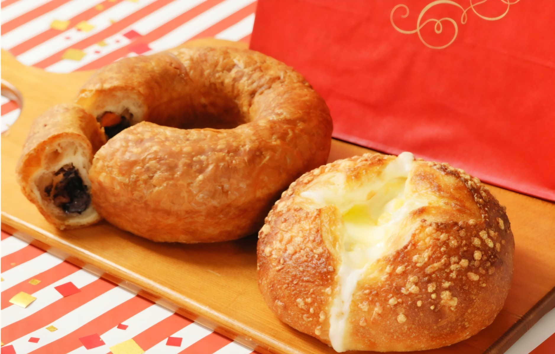 福袋販売開始！！！