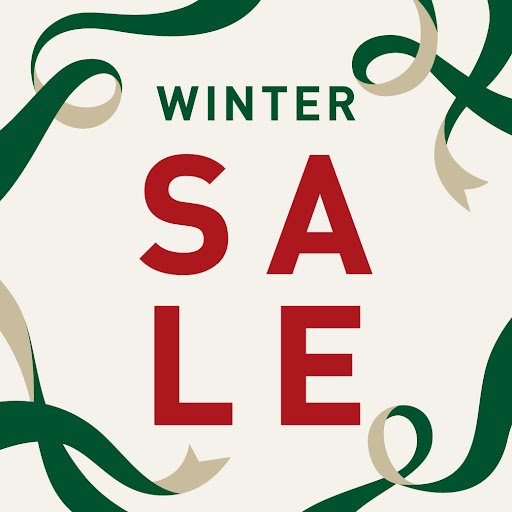 WINTER　SALE