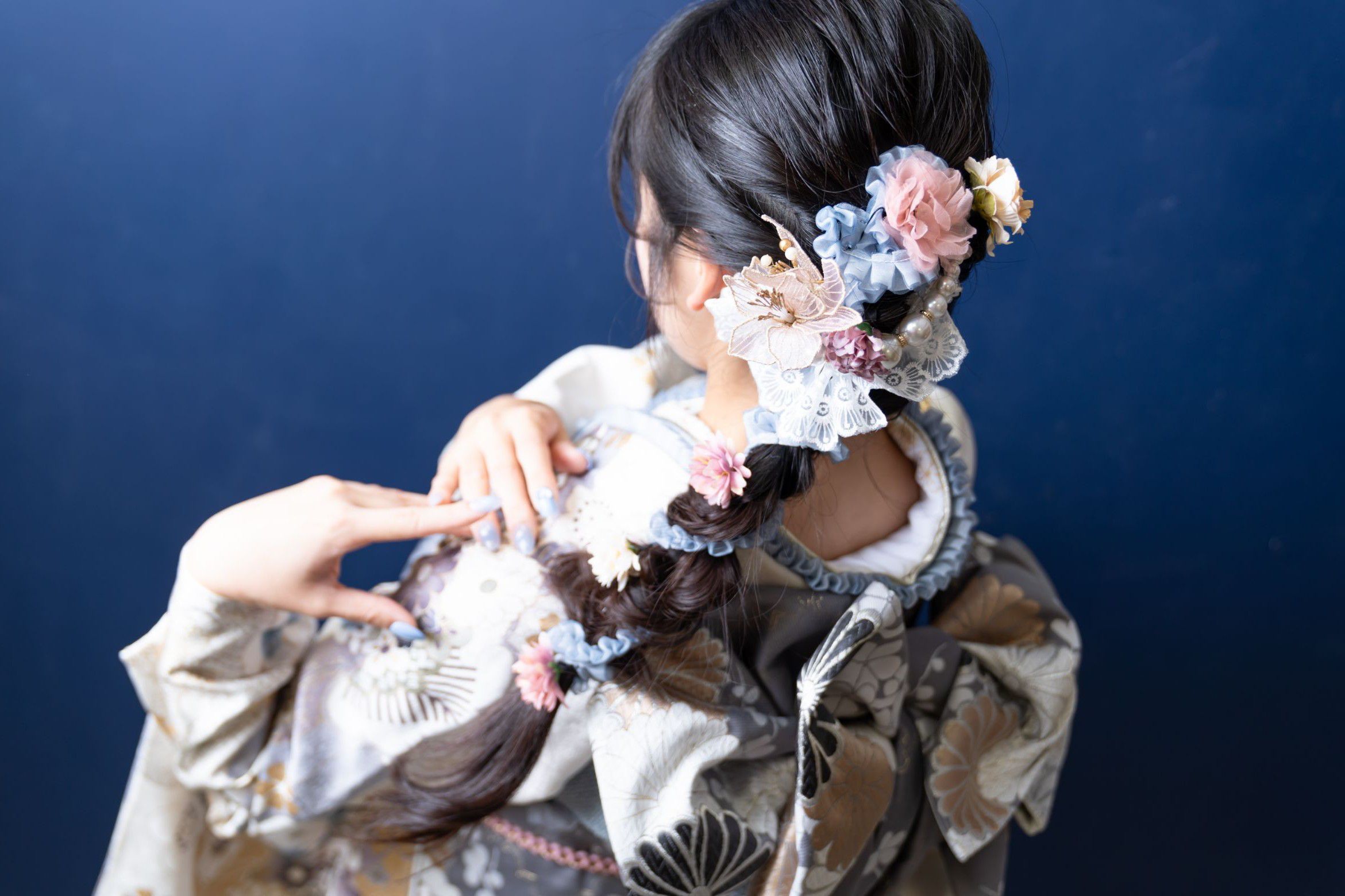 成人式の振袖はお決まりですか？✧˖°