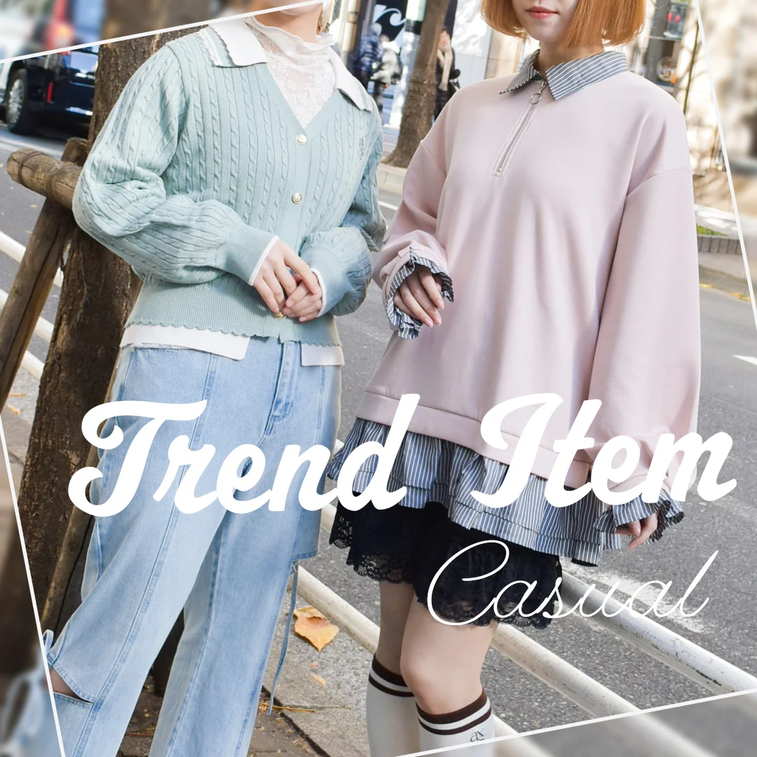 ♡新作アイテムのご紹介♡