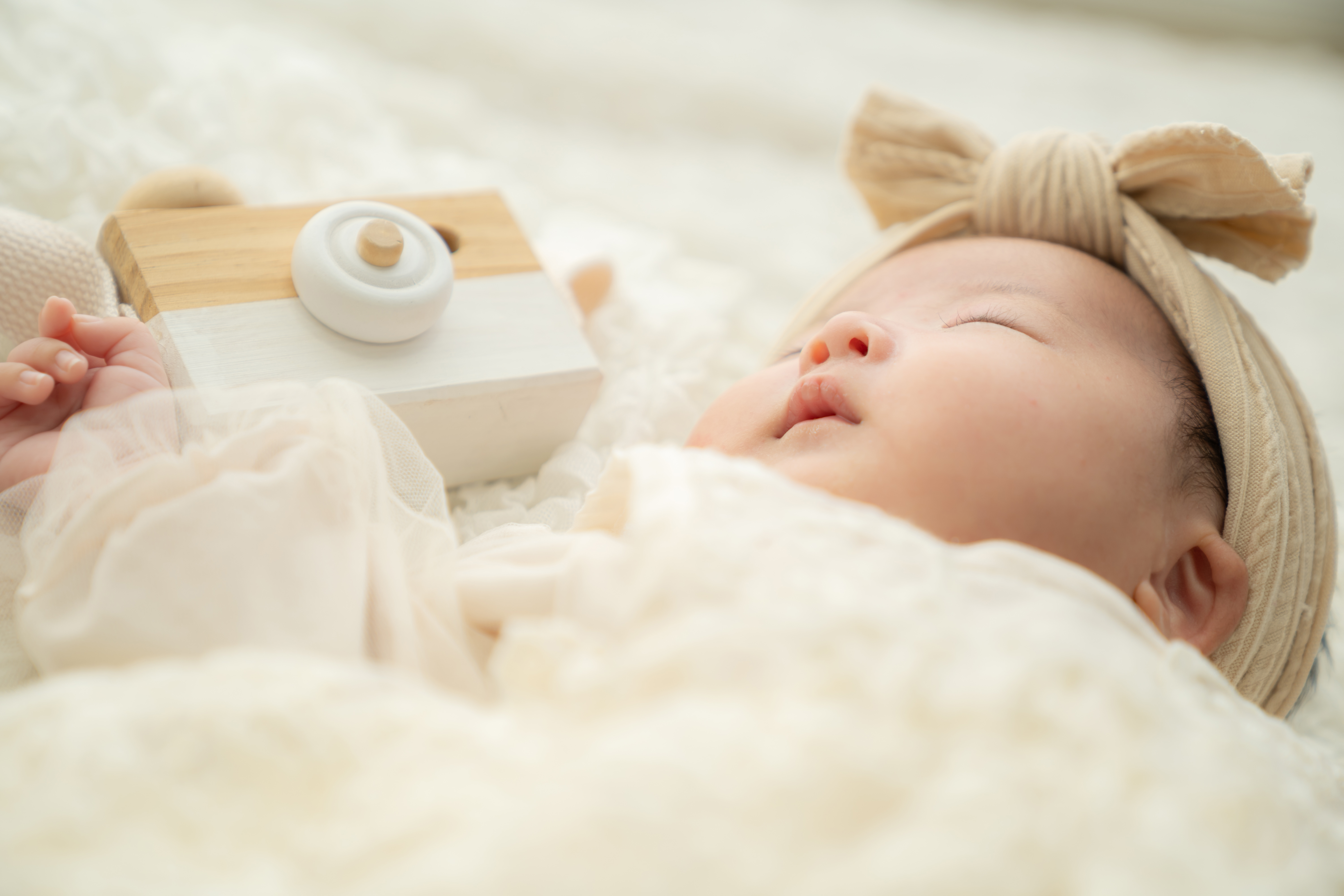 ベビーフォトキャンペーン