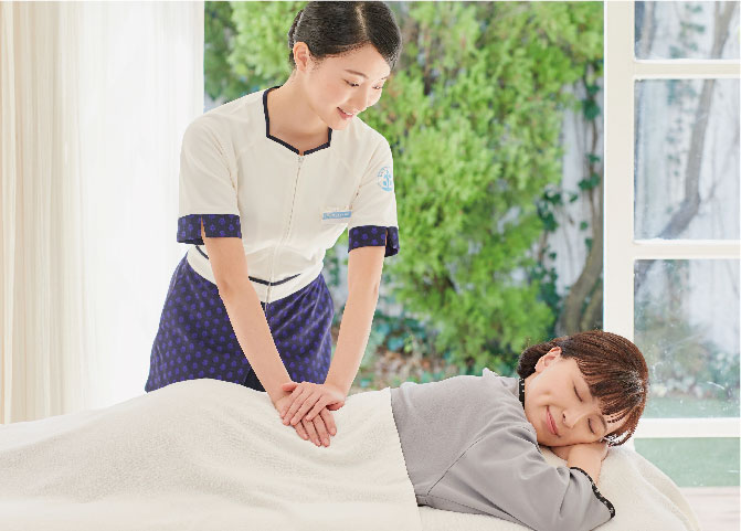 すきま時間におすすめ☆