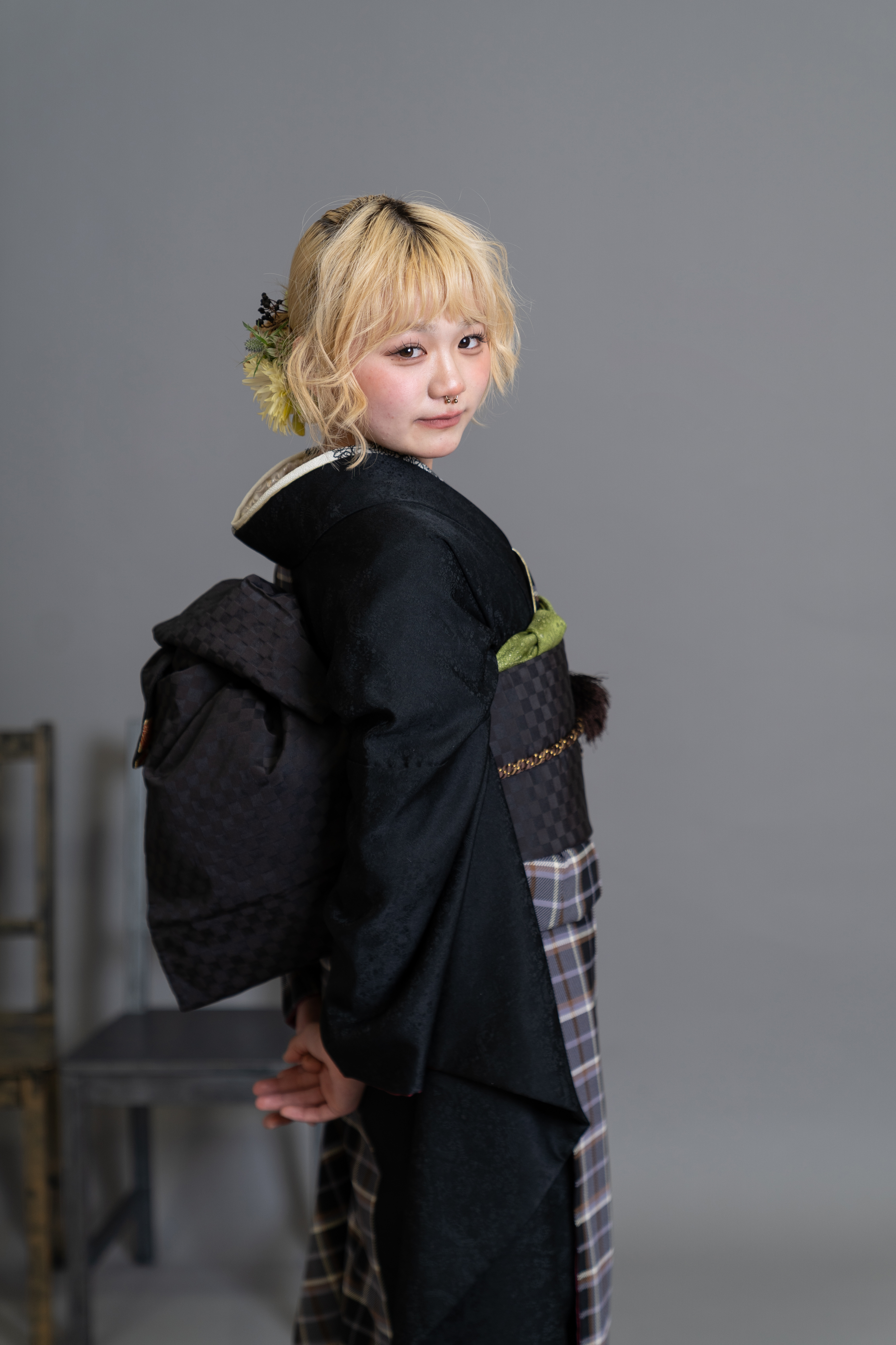 大盛況！振袖店外催事のお知らせ