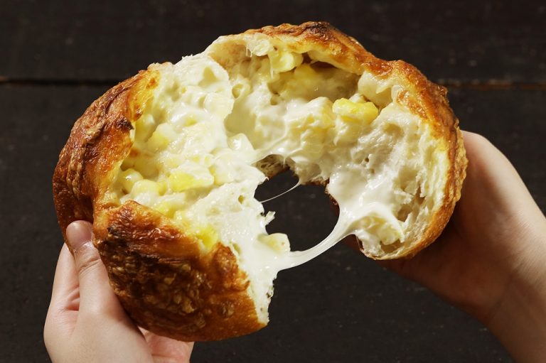 惣菜パン人気No.1！チーズフランス！