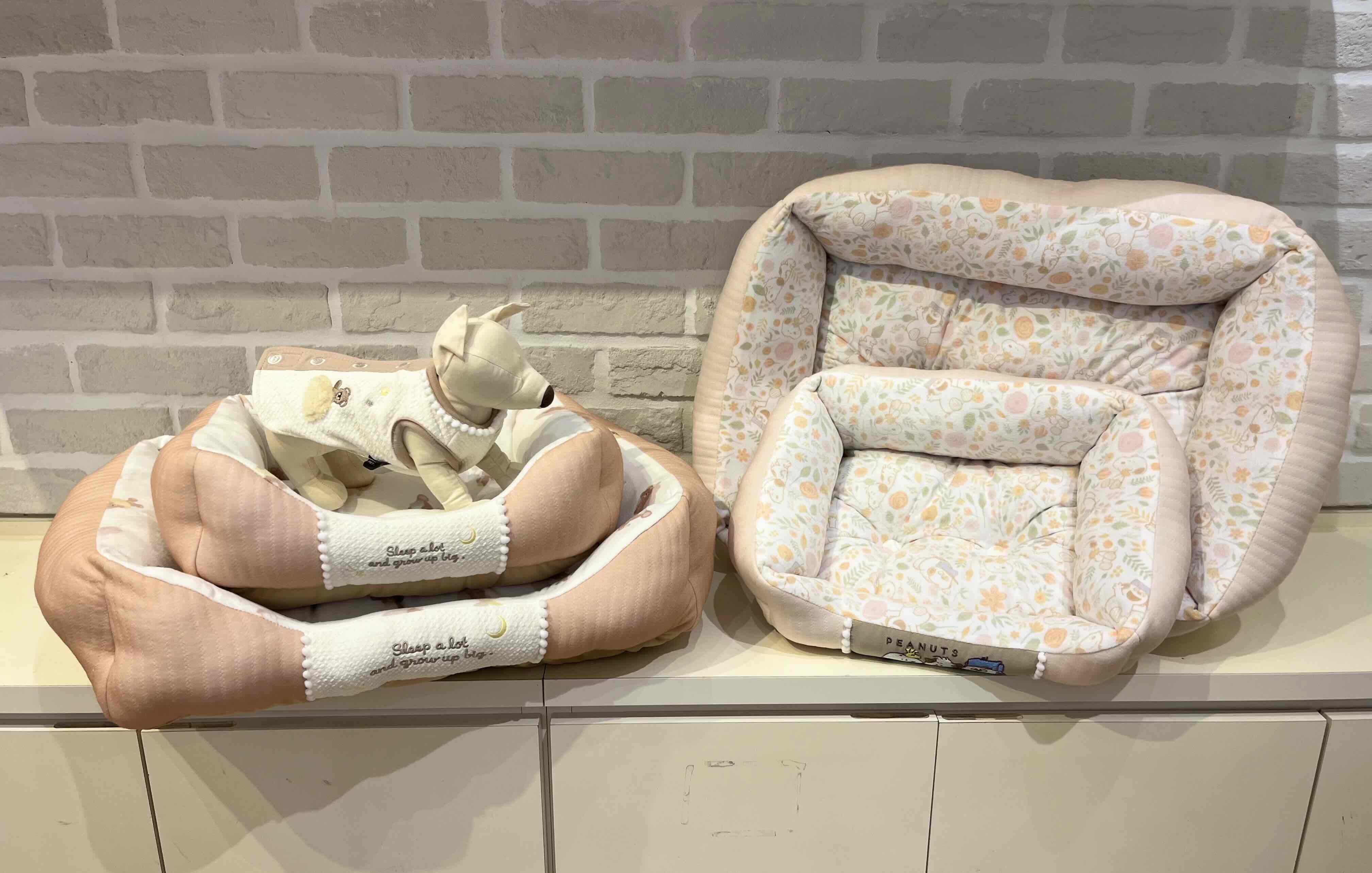 【PET】もちふわカドラー