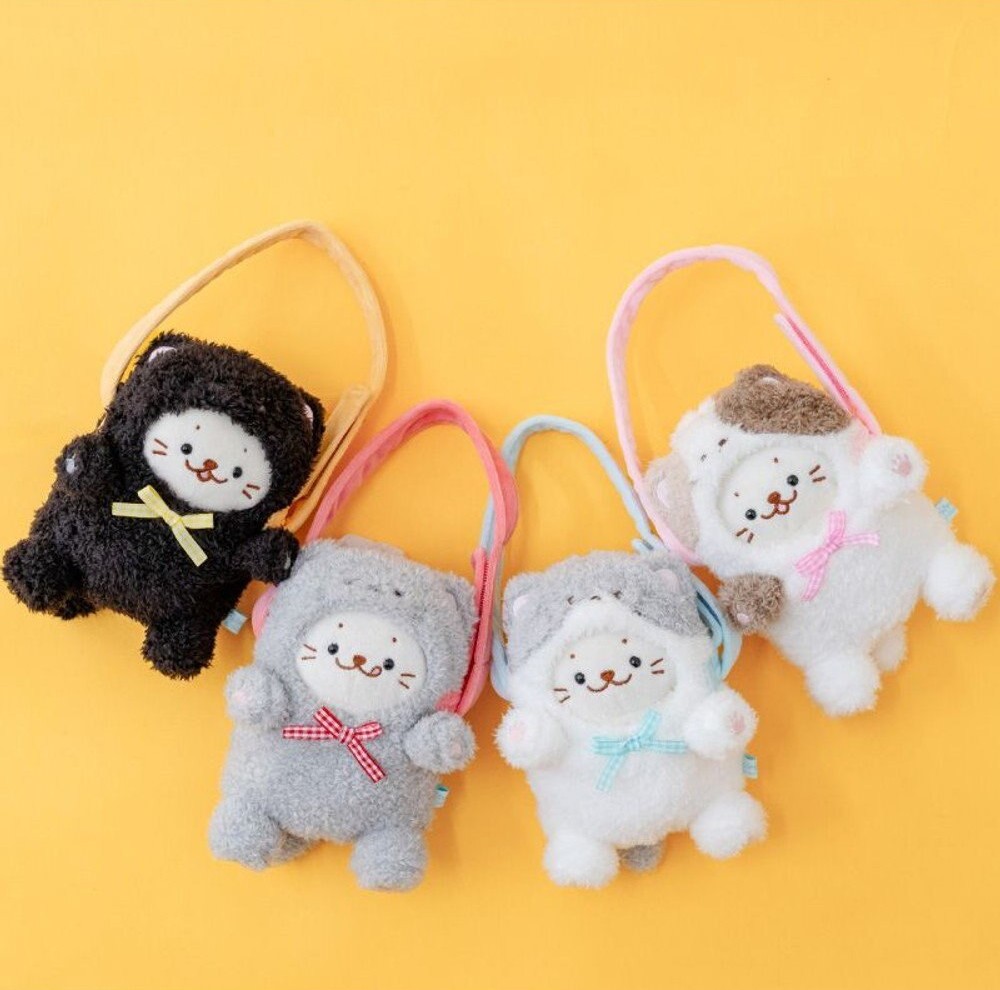 【なごみ雑貨】ねこの日