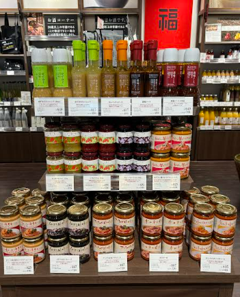 サンクゼールの人気商品取り扱い開始！