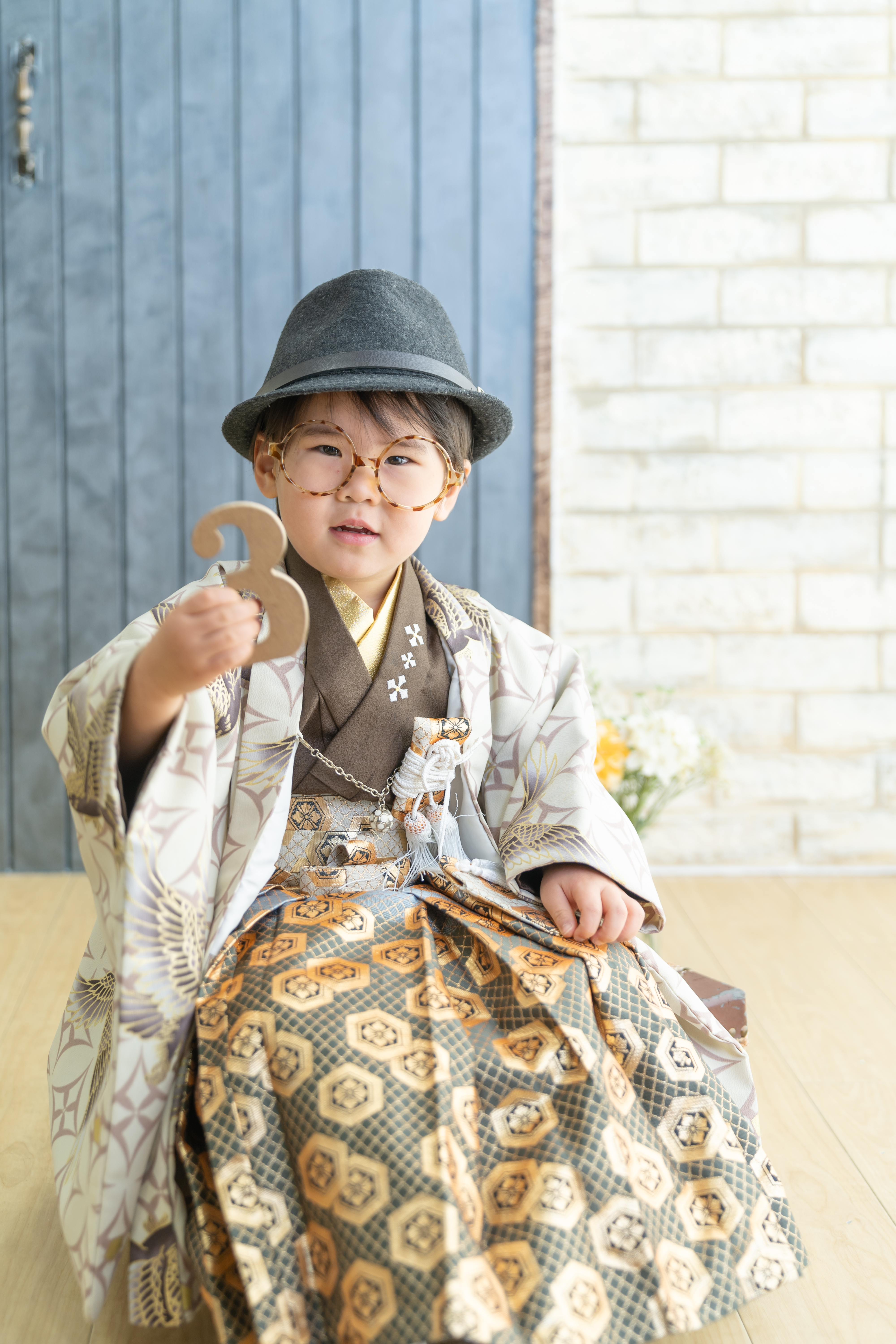 七五三前撮りキャンペーン