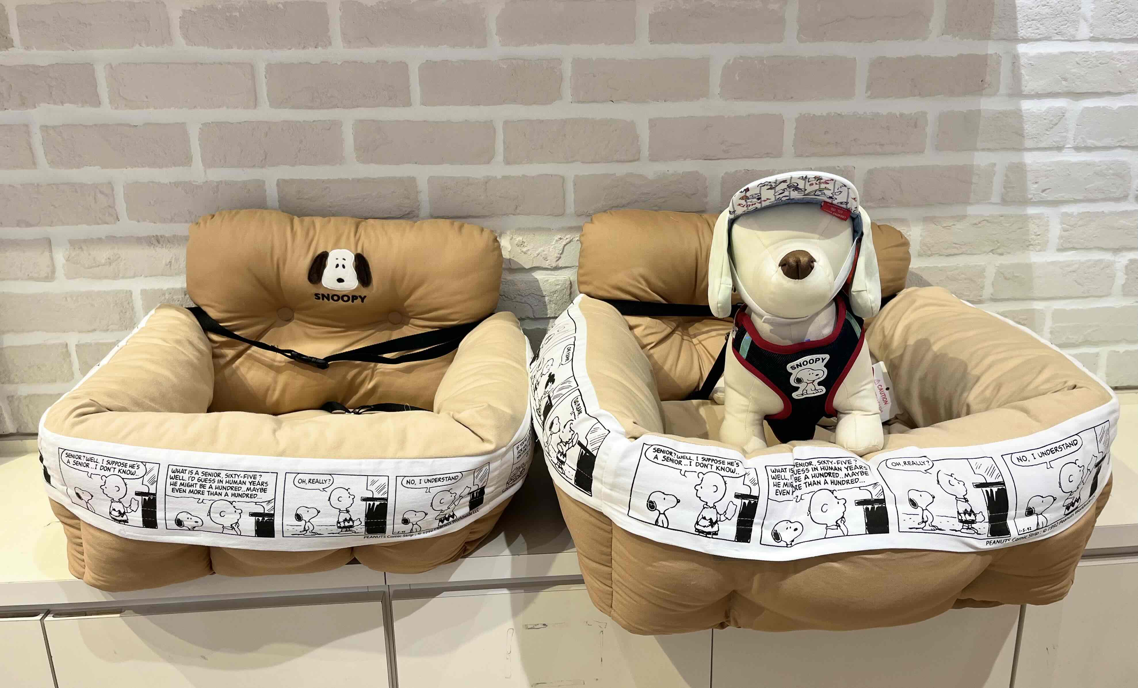 【PET】ドライブカドラー