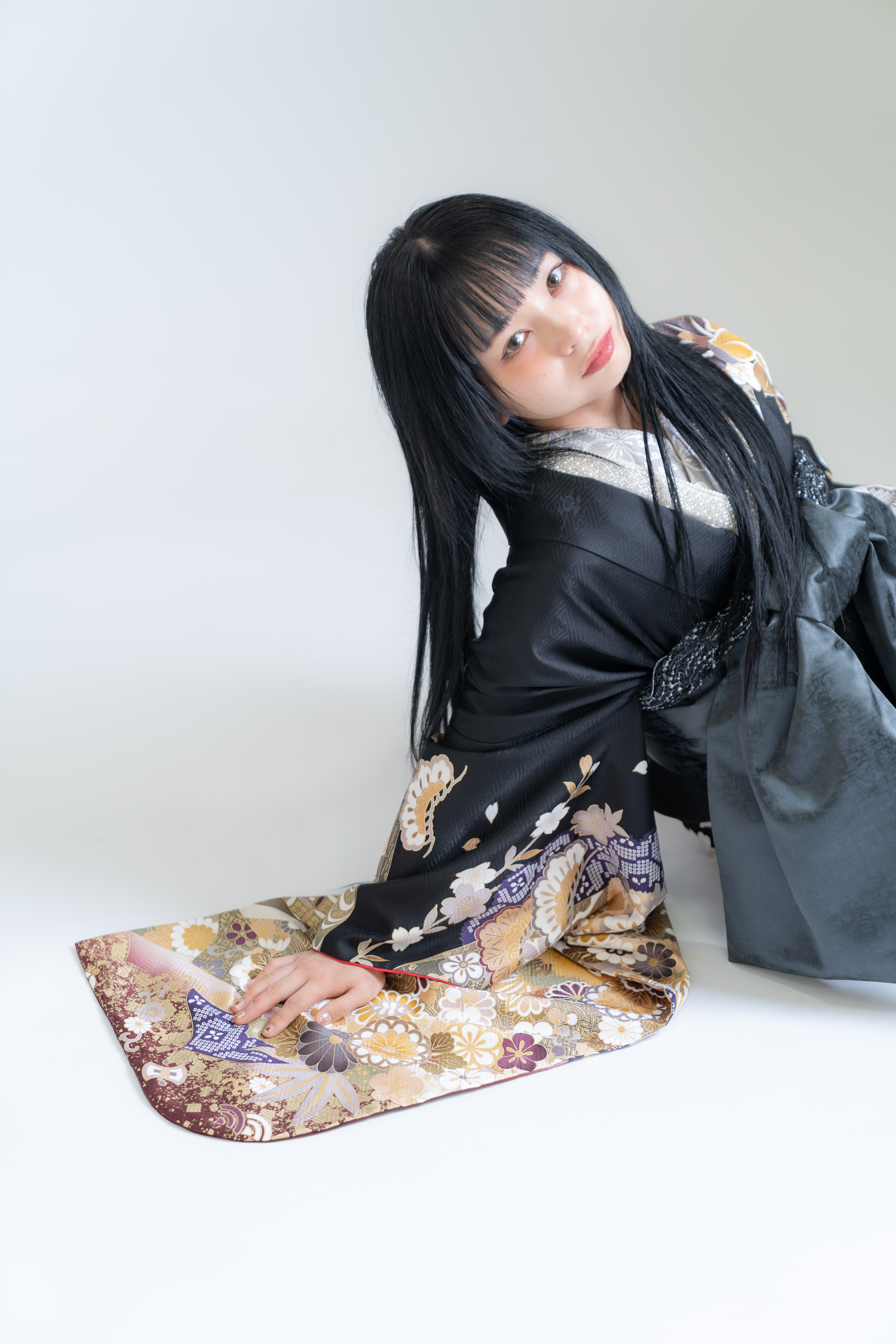 振袖レンタルはお早めに