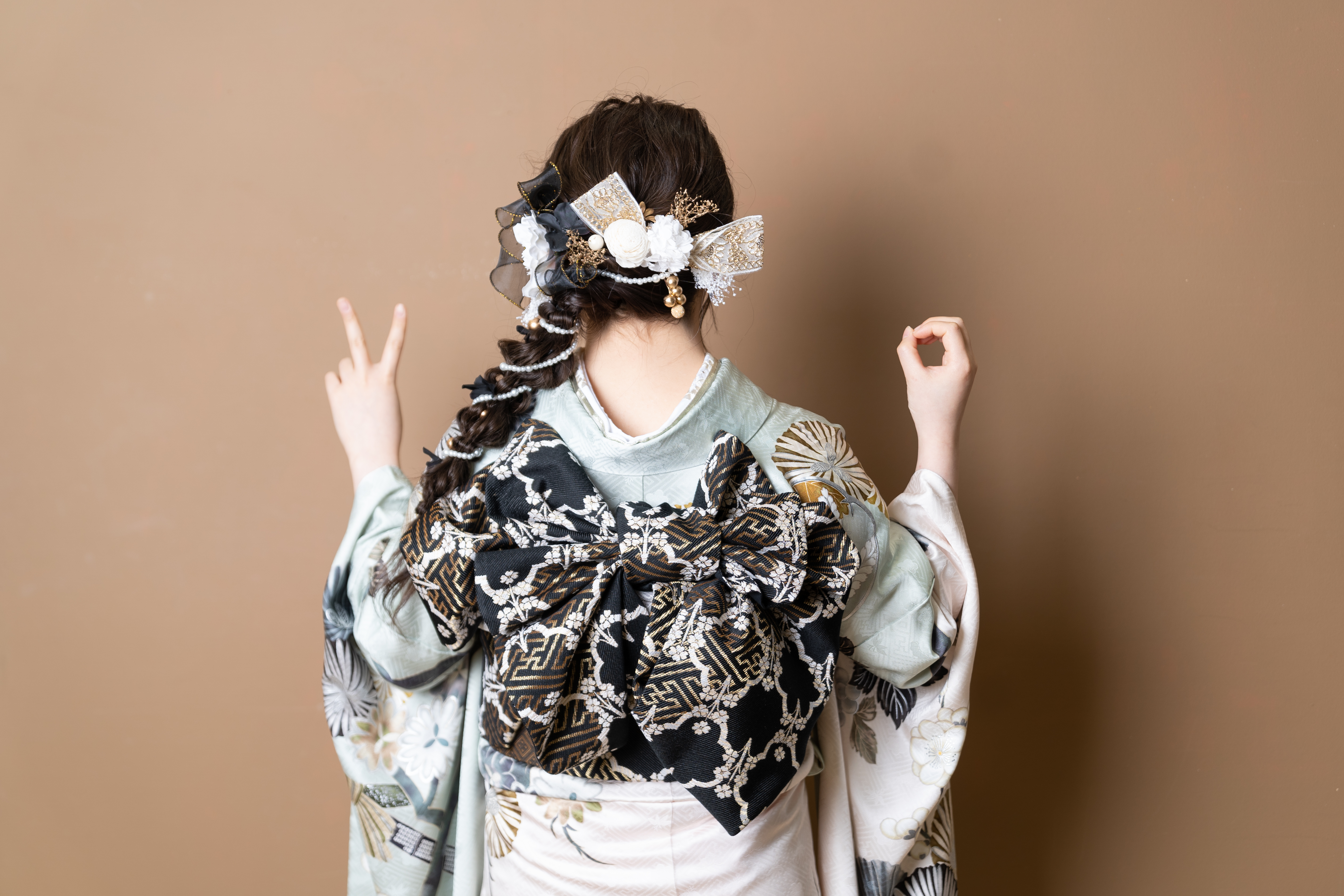 振袖レンタルはもうお済みですか？