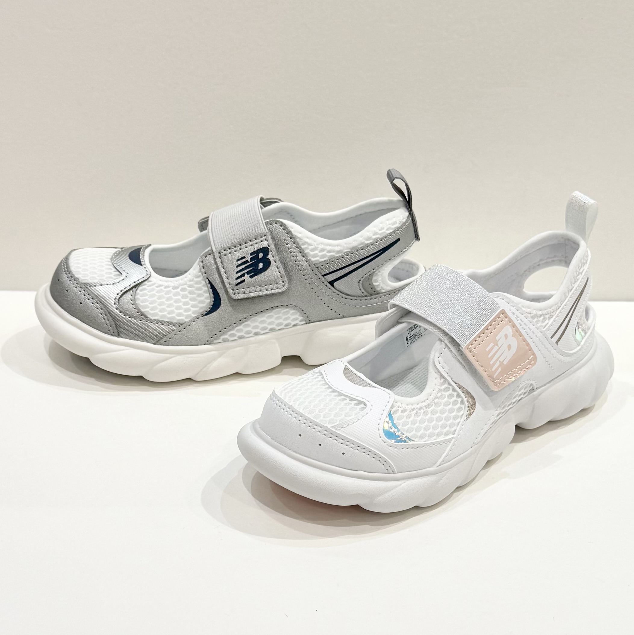 New Arrival !!