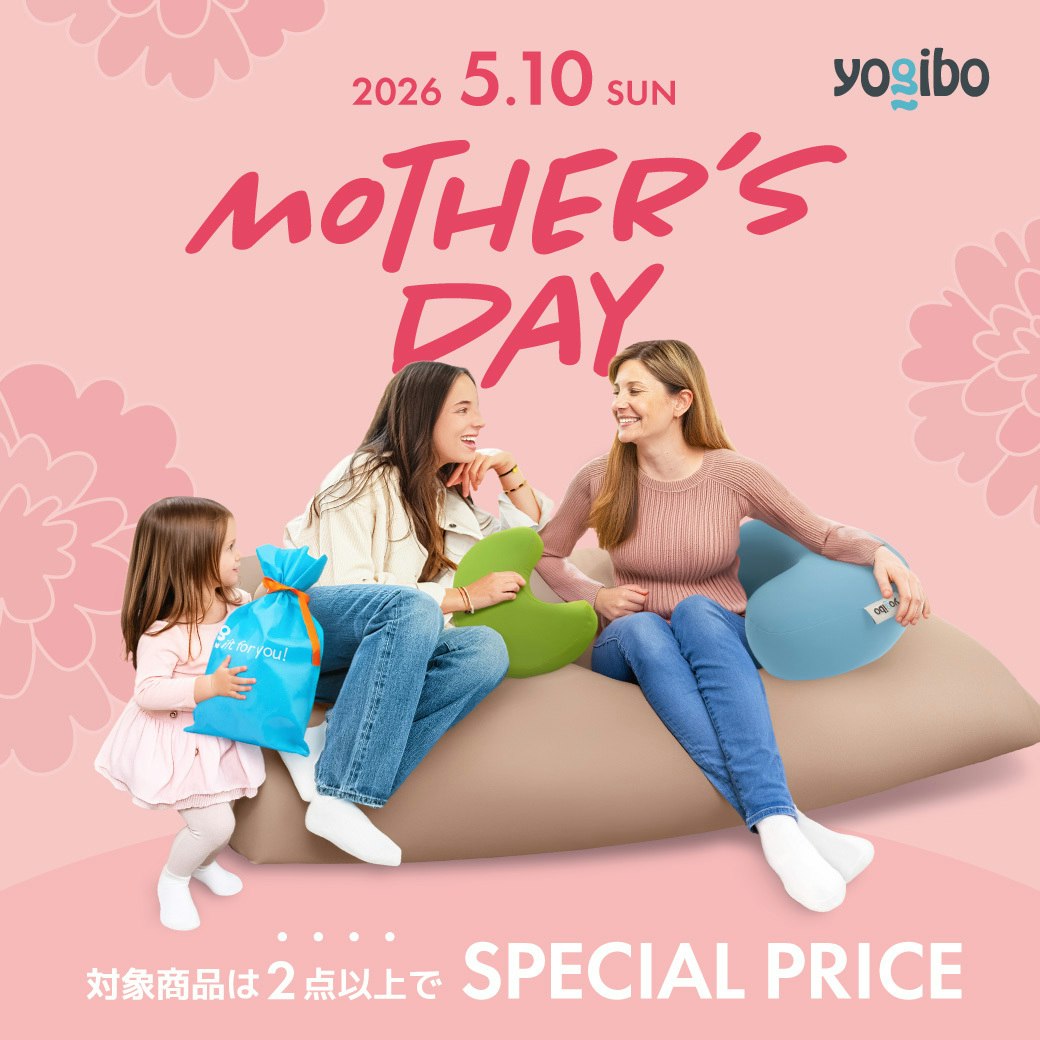 母の日キャンペーン2026