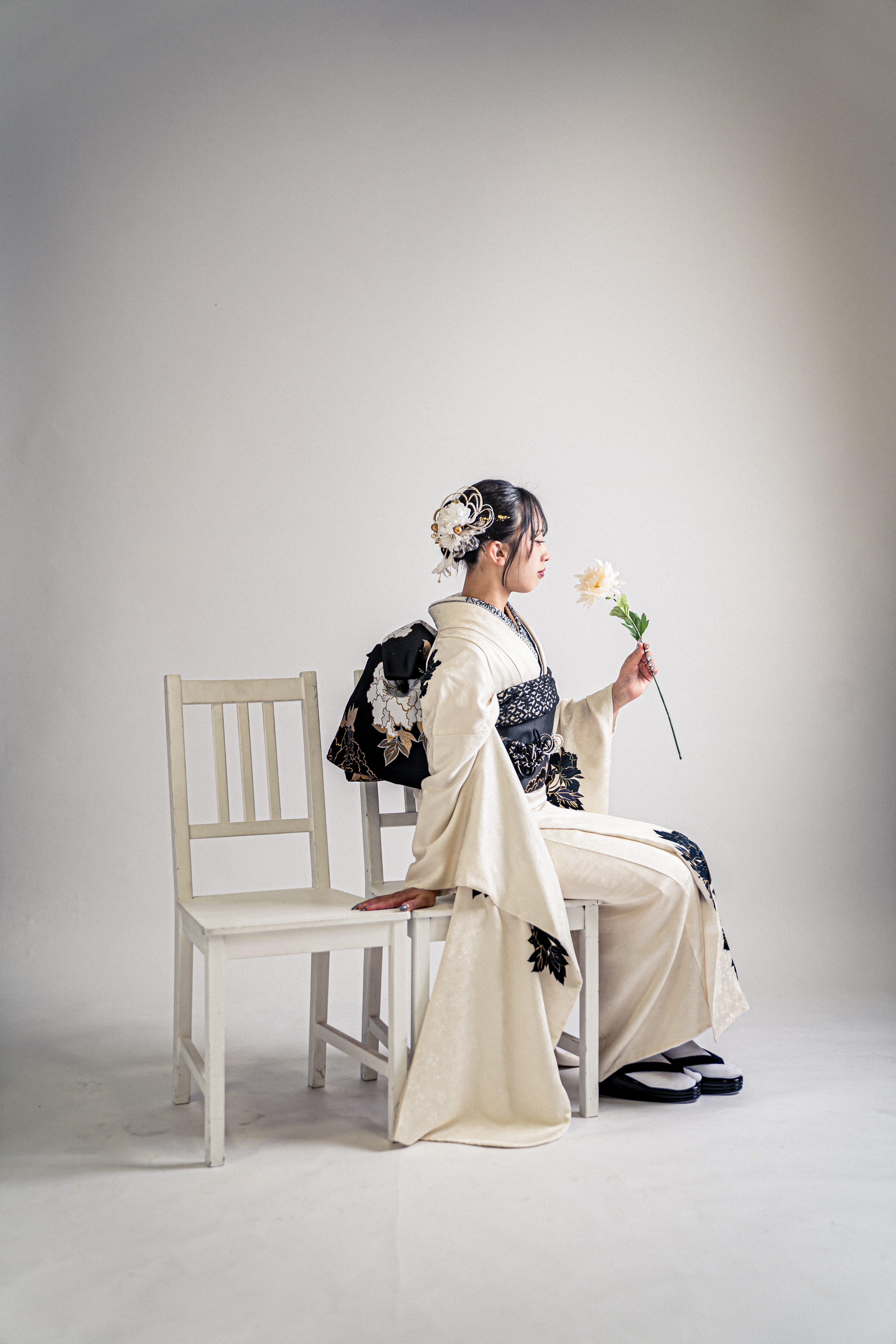 成人式前撮りプラン