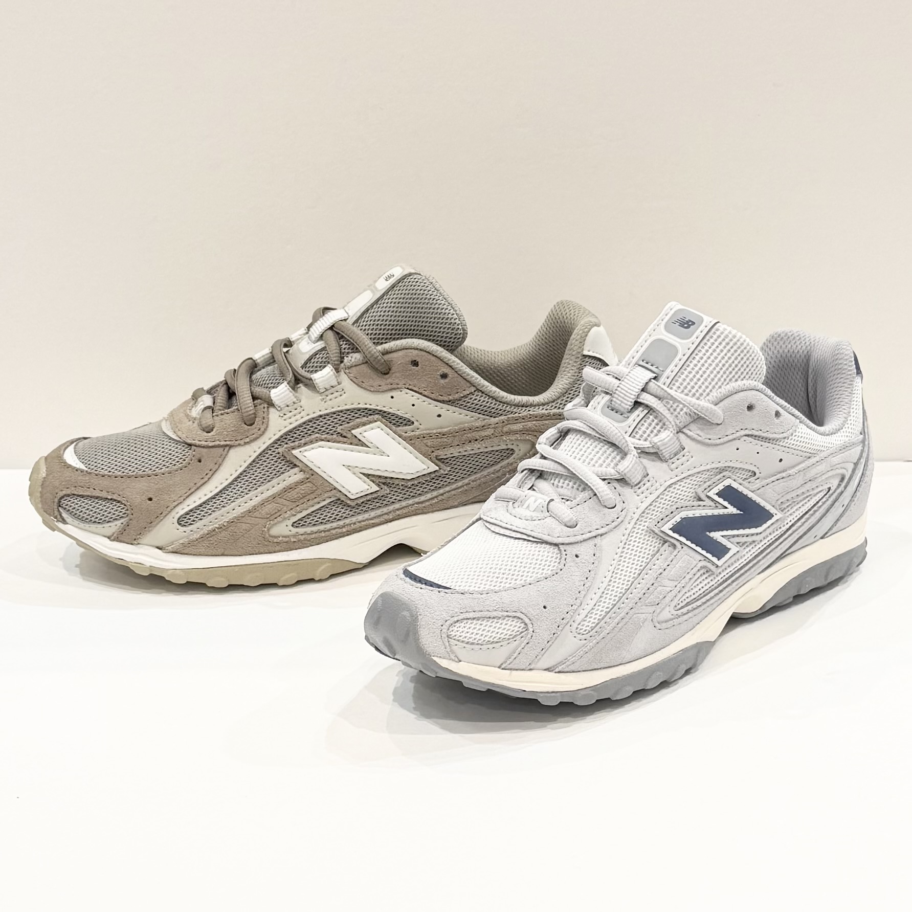New Arrival !!