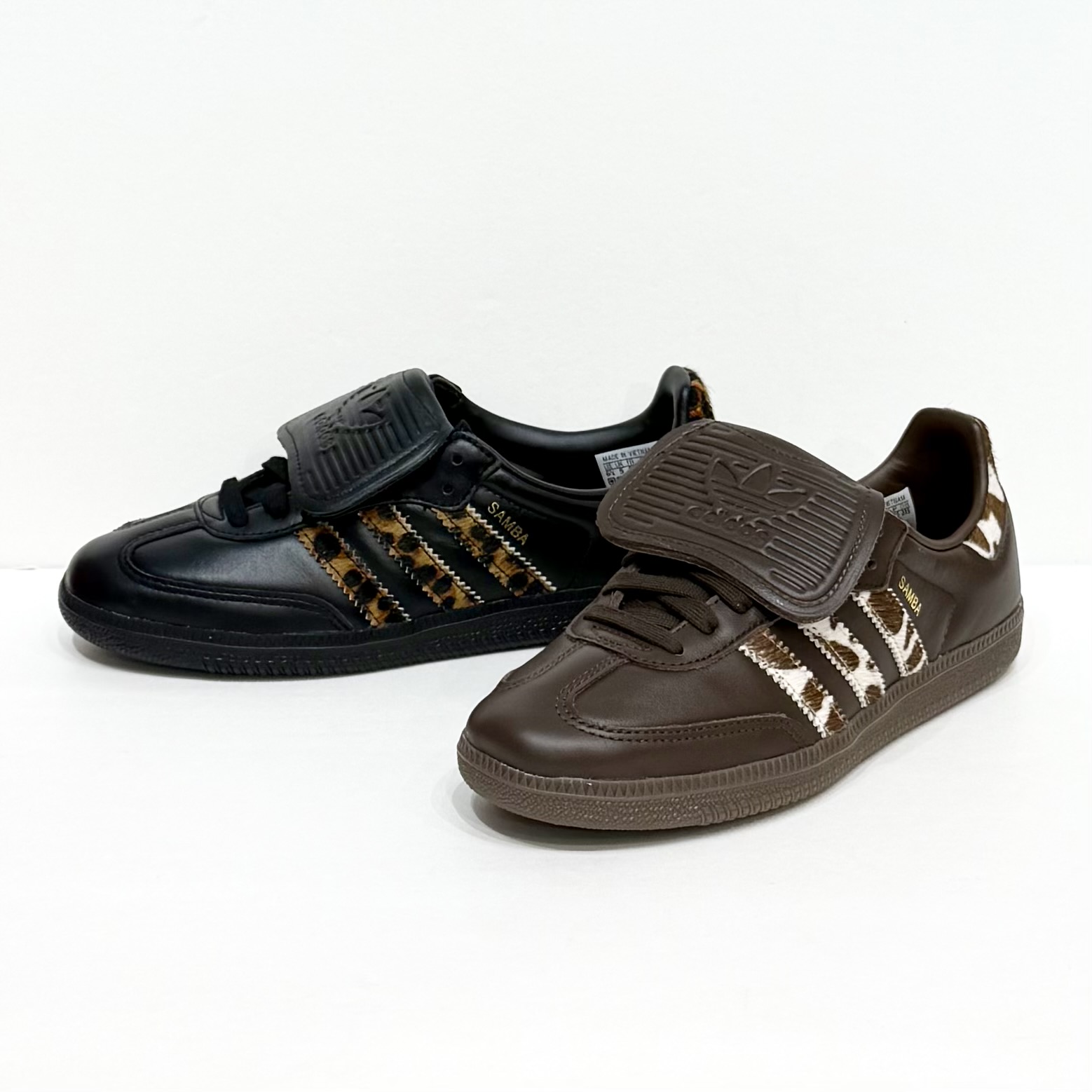 New Arrival !!