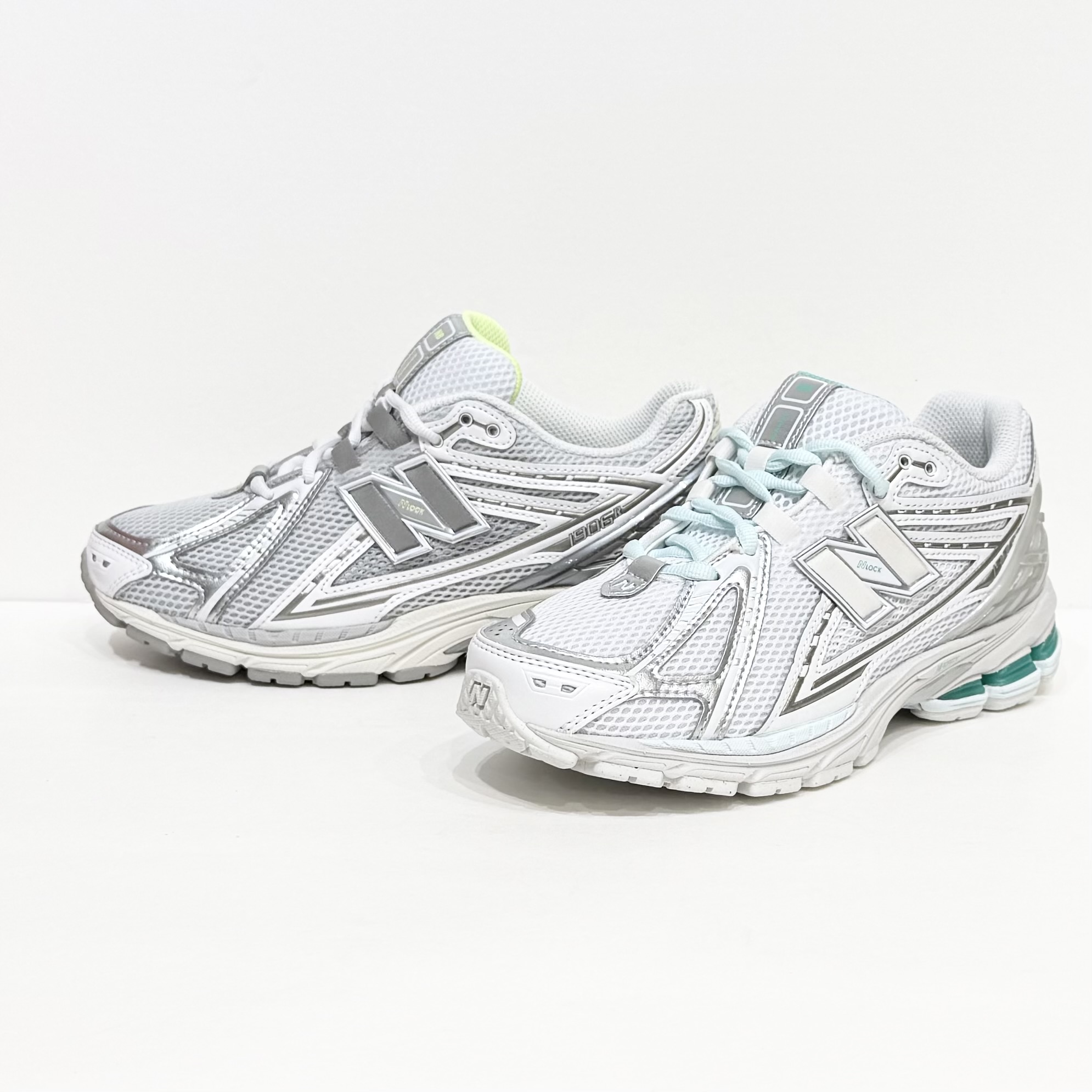 New Arrival !!
