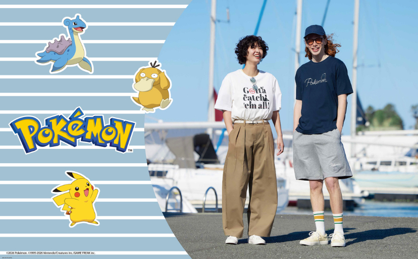 ⭐︎ポケモンコラボ⭐︎