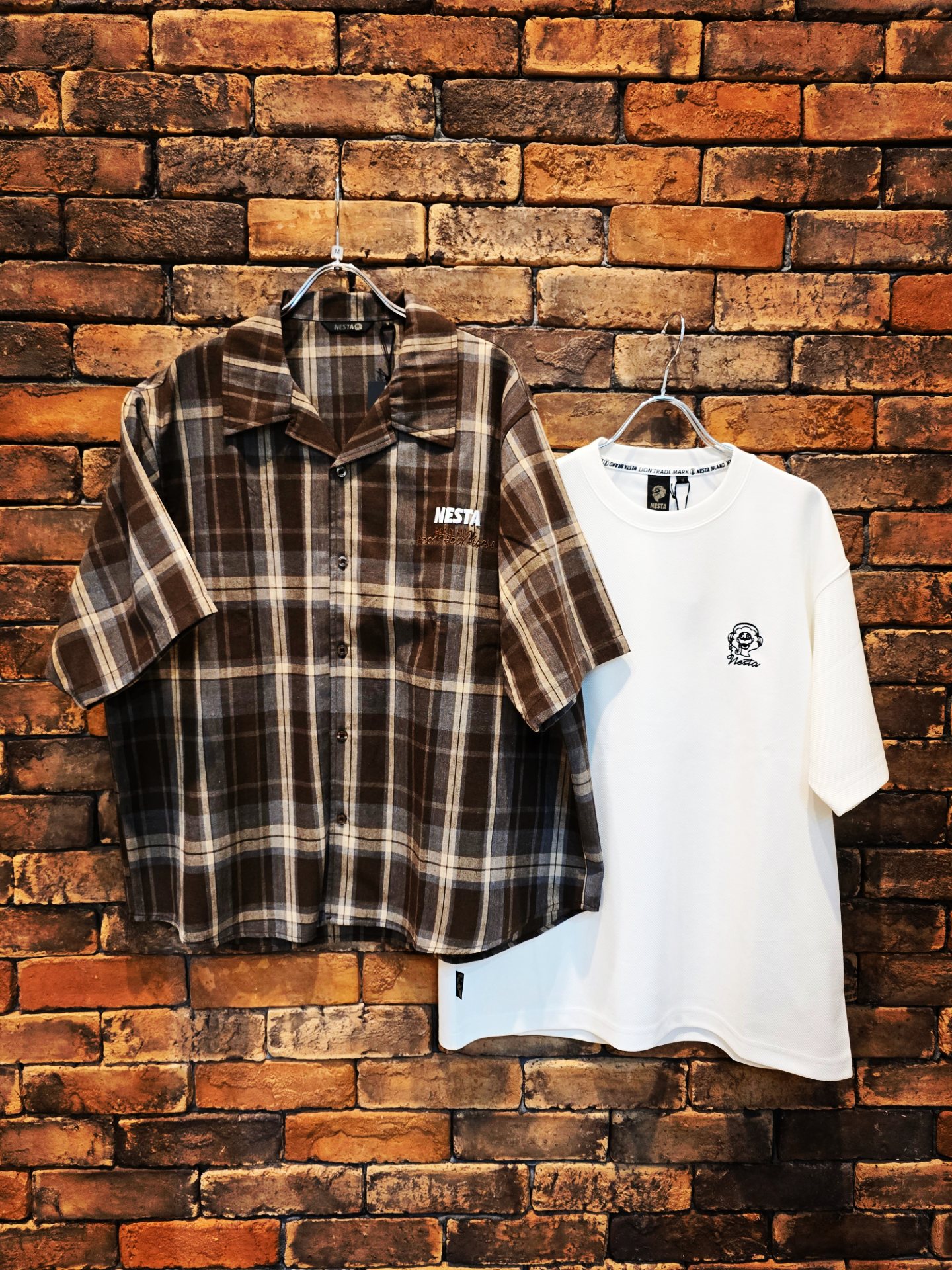 NESTA BRAND 