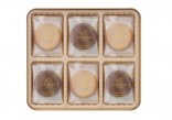 GODIVA