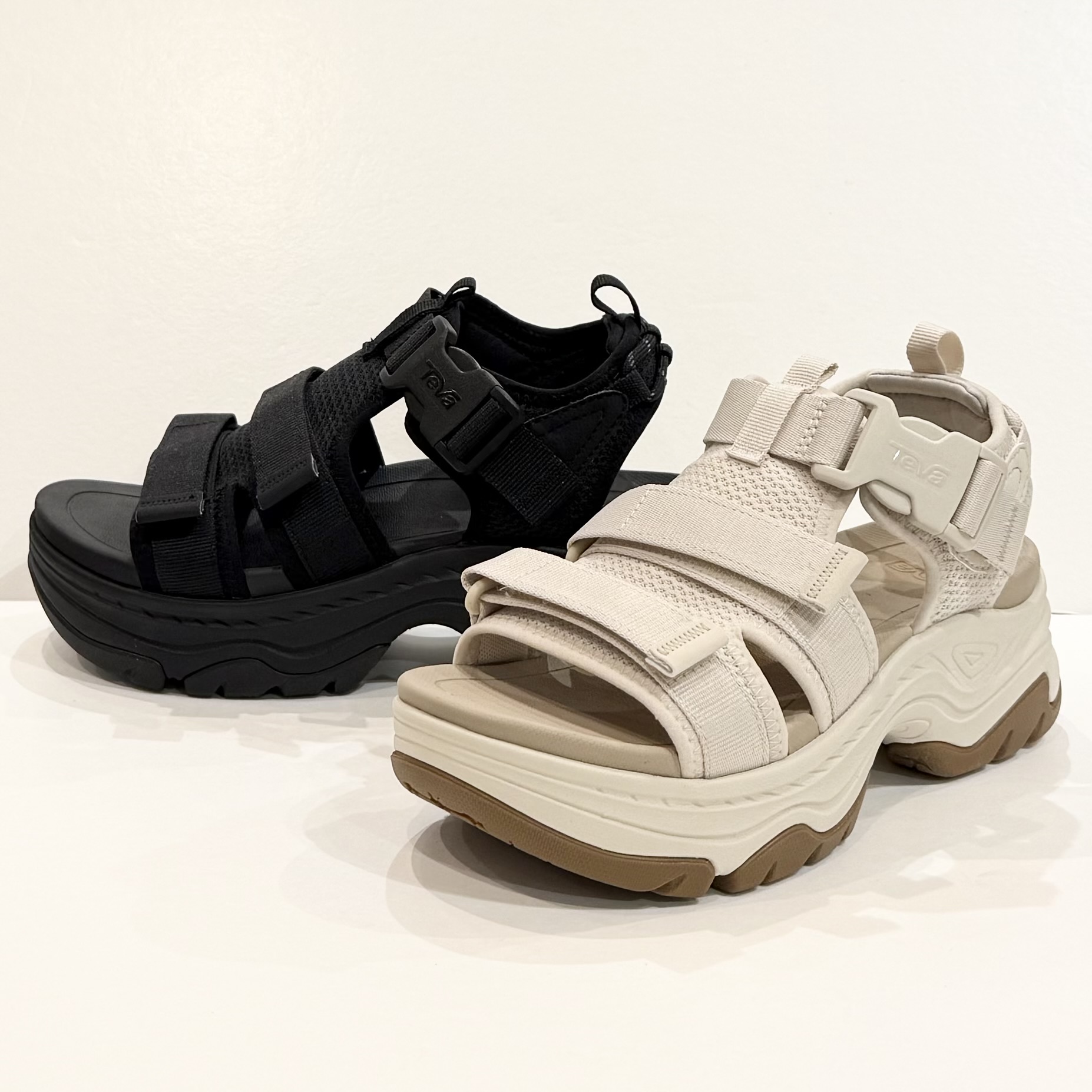 New Arrival !!