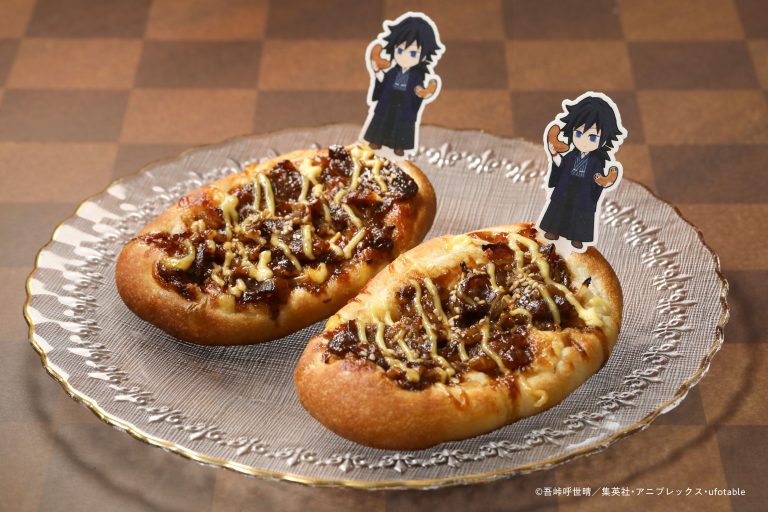 「鬼滅の刃」おすすめコラボ商品✨