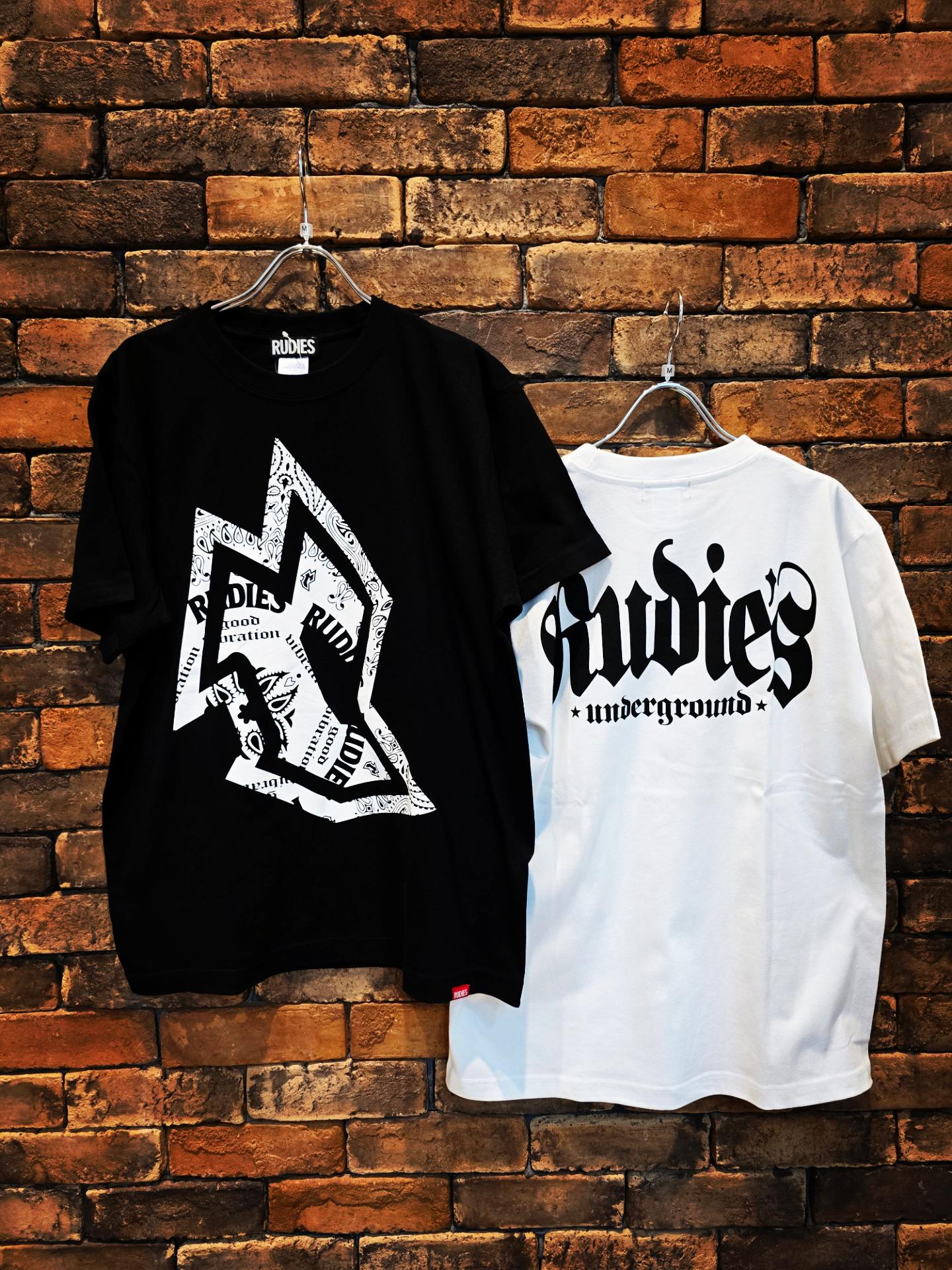 RUDIE'S 