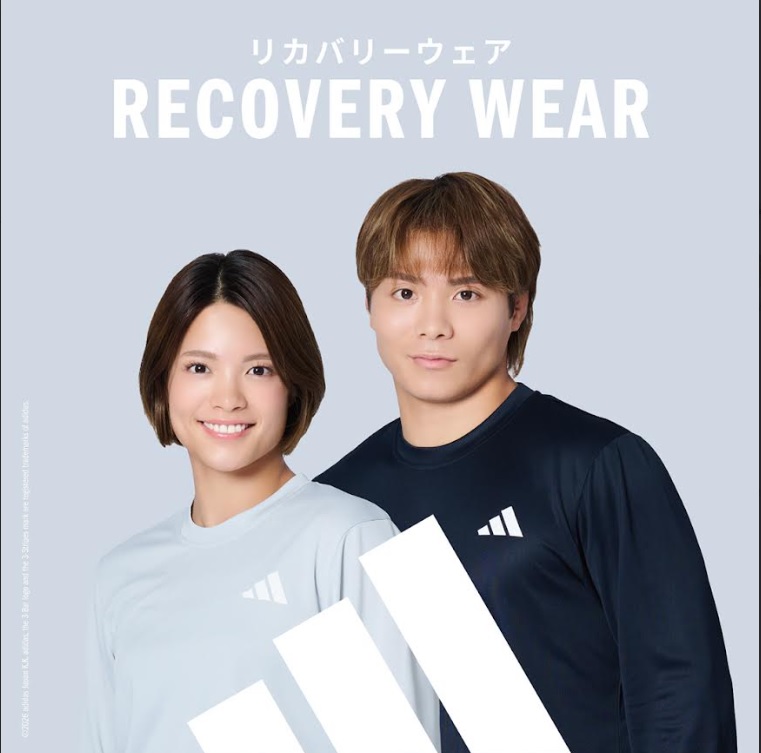 ADIDAS ｳｪｱからオススメ商品♪