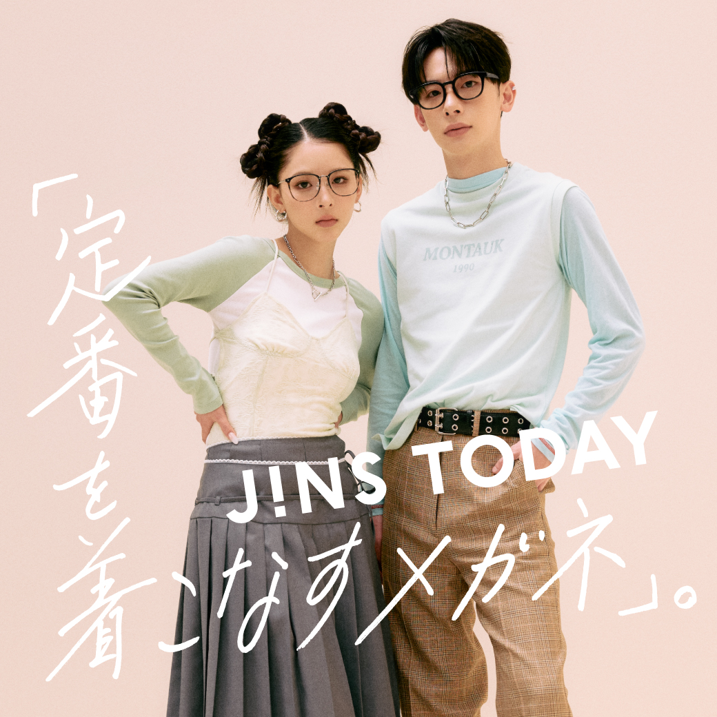 新作 TODAY Rim Metal発売