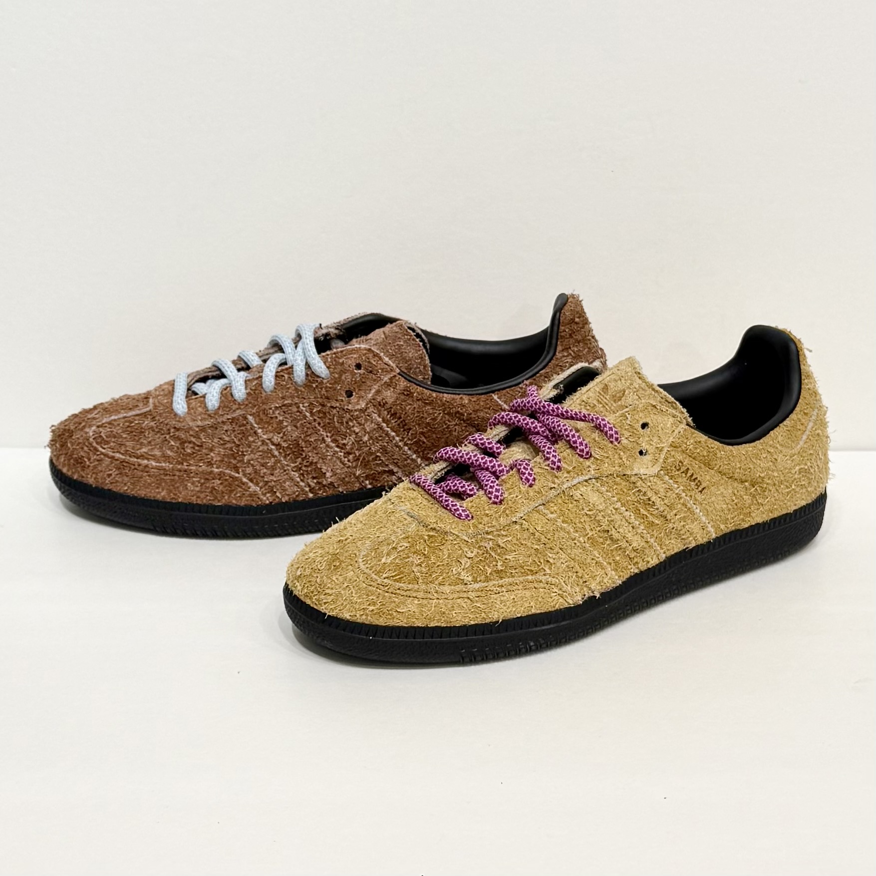 New Arrival !!
