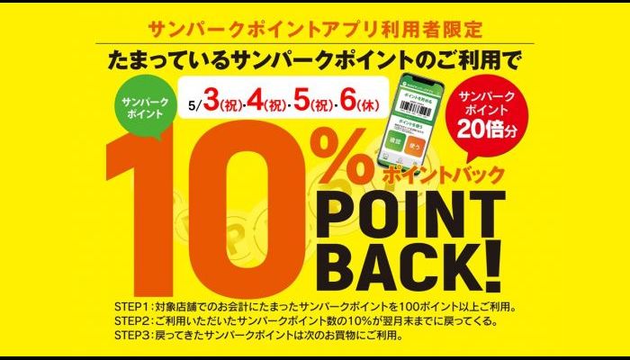 250503ポイントバック