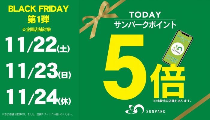 251122ポイント5倍