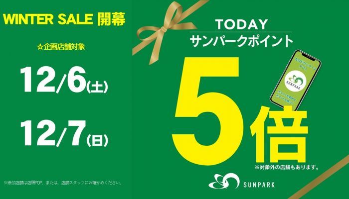 251206ポイント5倍