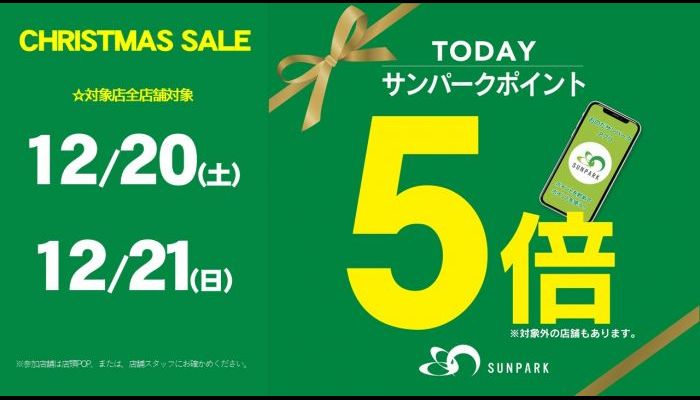 251220ポイント5倍