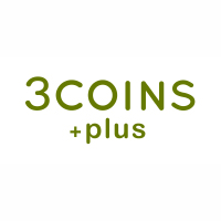 3COINS+plus